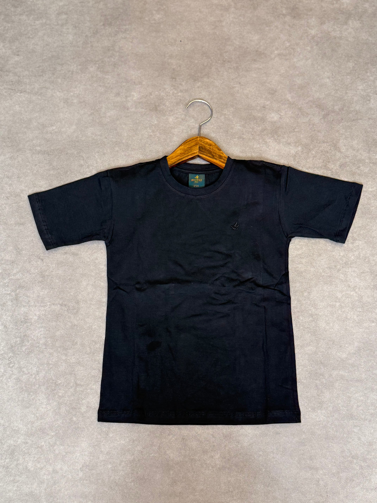 Camiseta Infantil Brooksfield