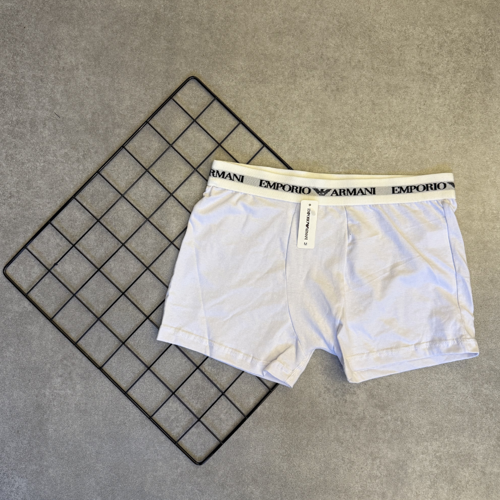 Cueca Adulto Emporio Armani