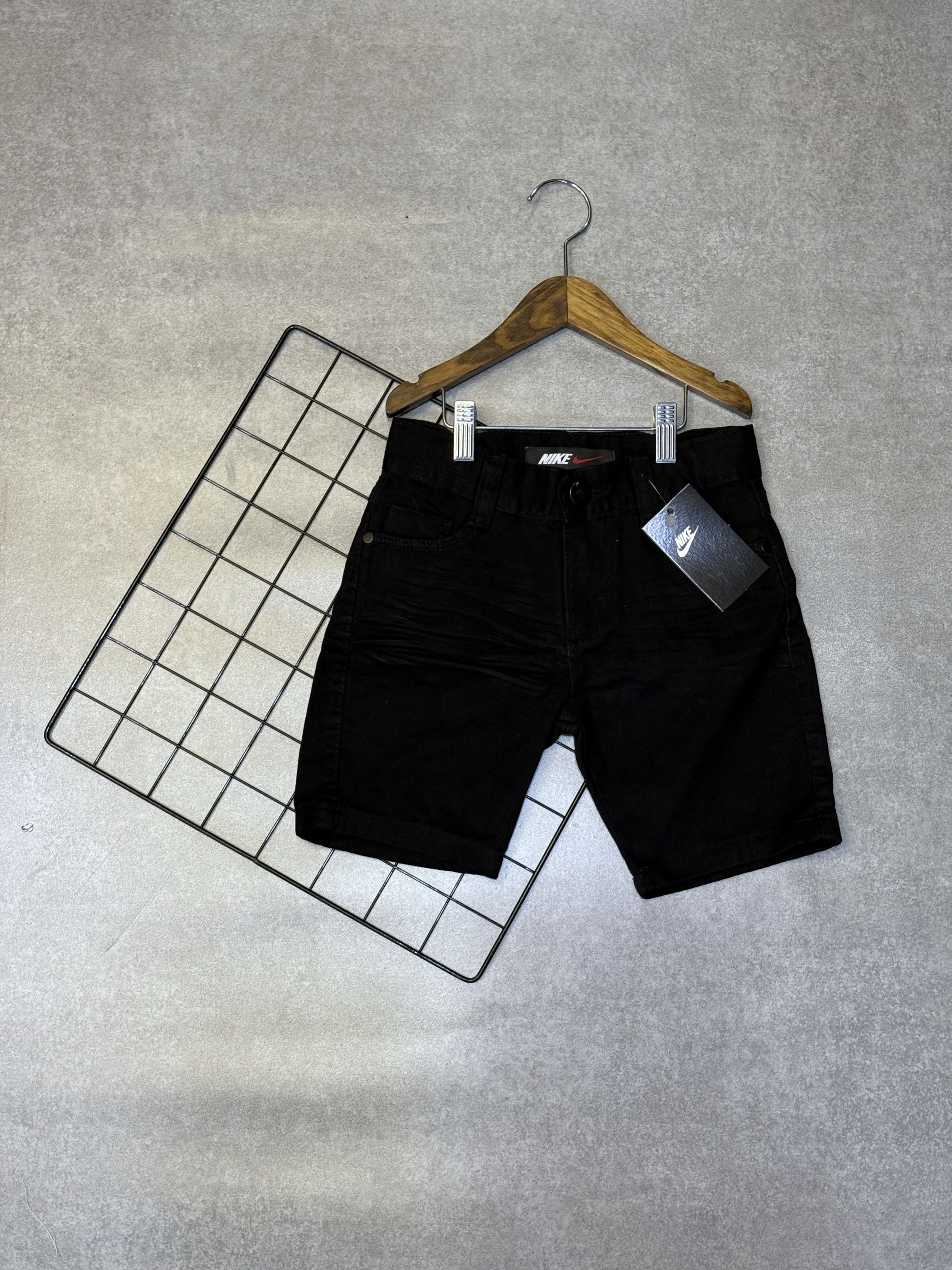 Bermuda Nike Infantil Sarja