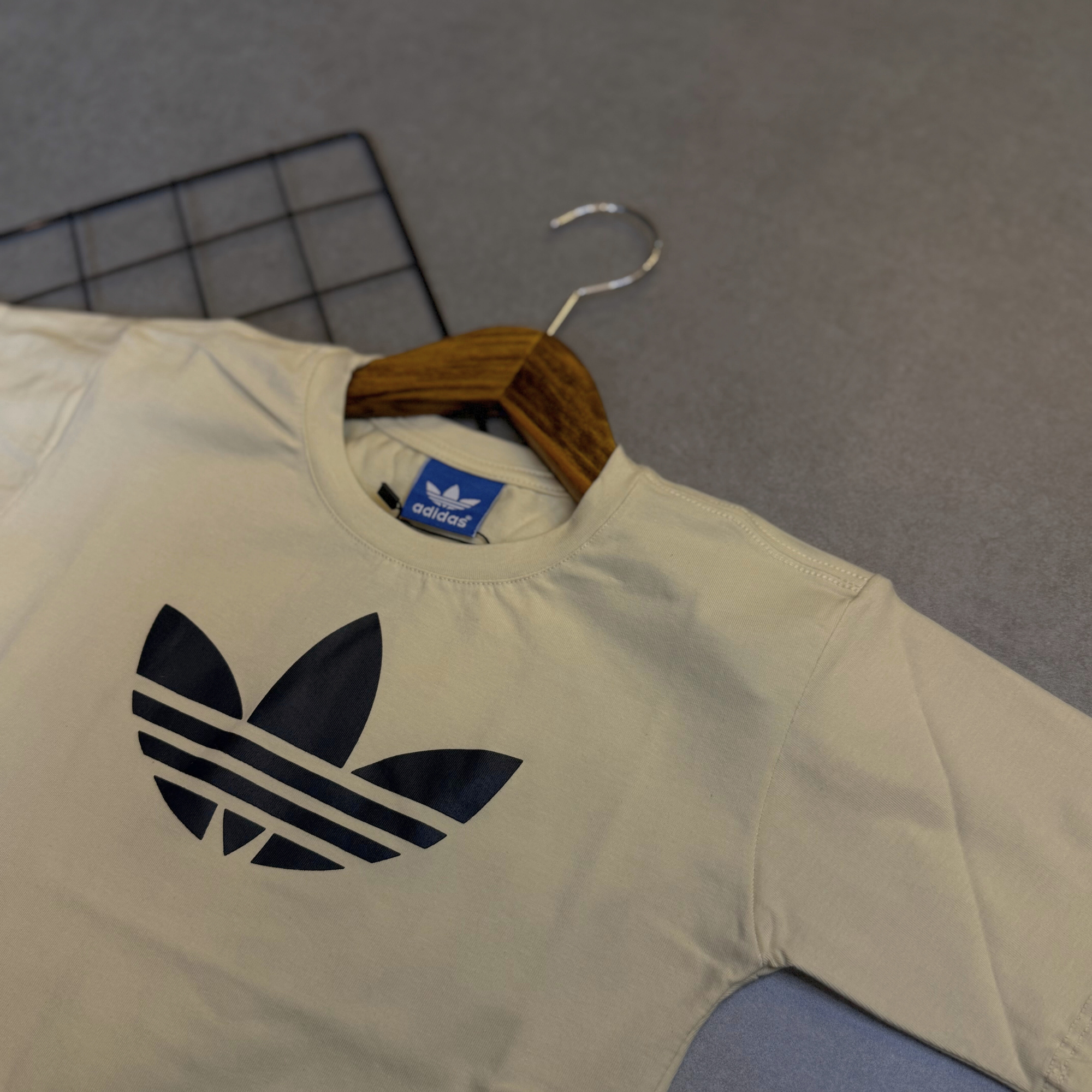 Camiseta Infantil Adidas Manga Curta