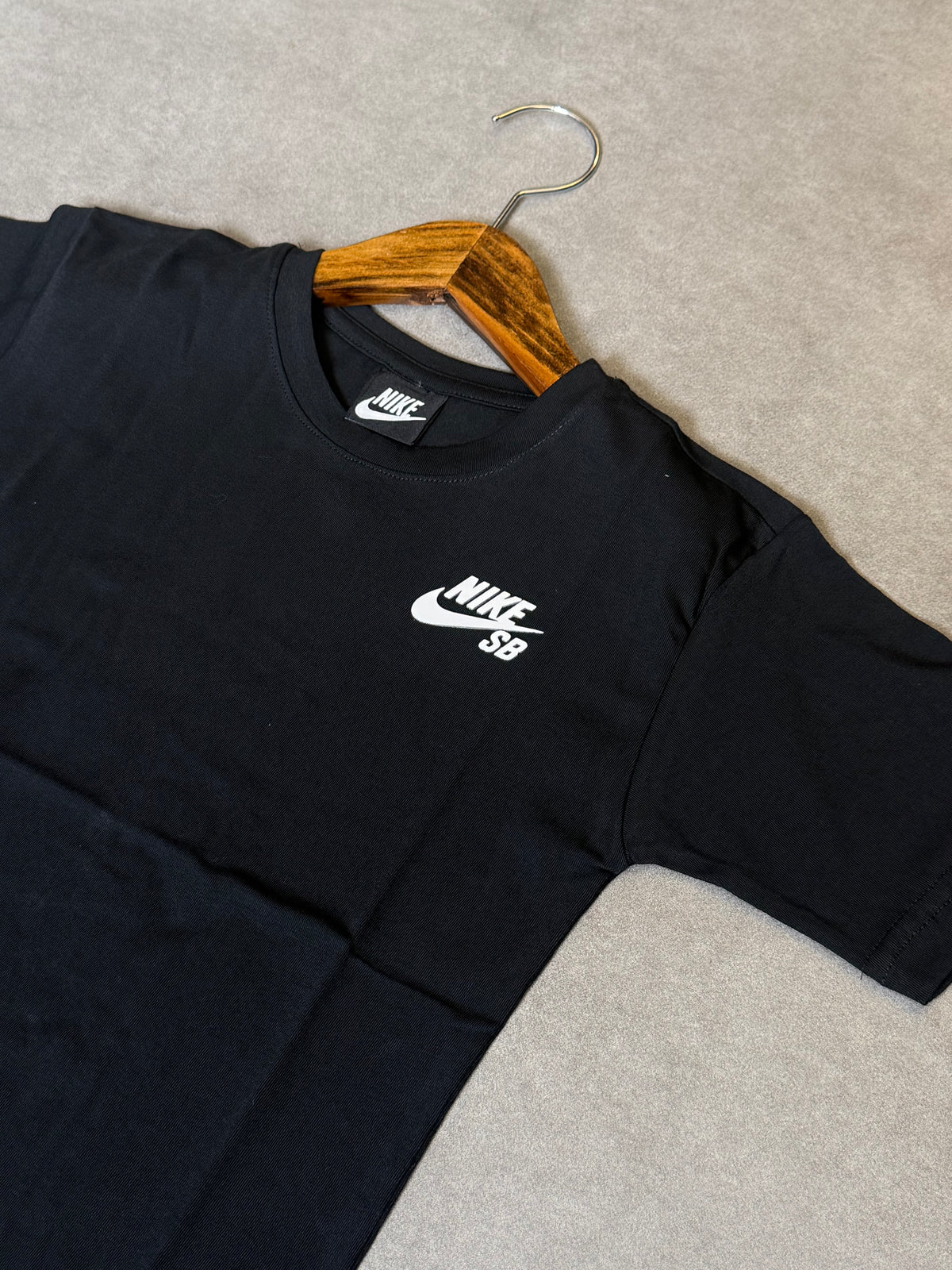 Camiseta Nike SB Infantil