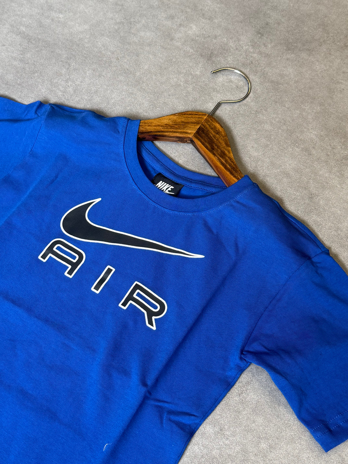 Camisetas Nike Air Infantil