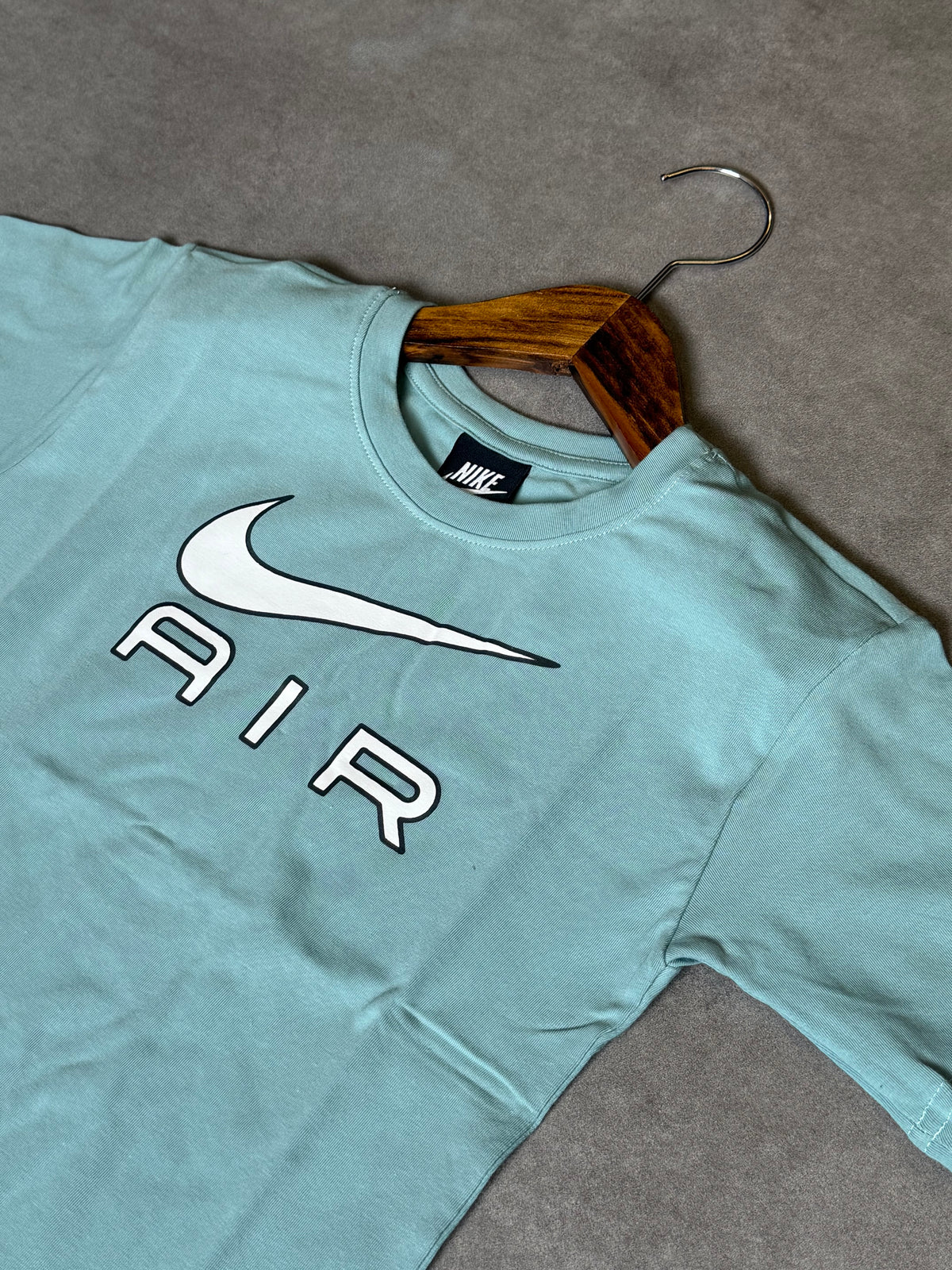 Camisetas Nike Air Infantil