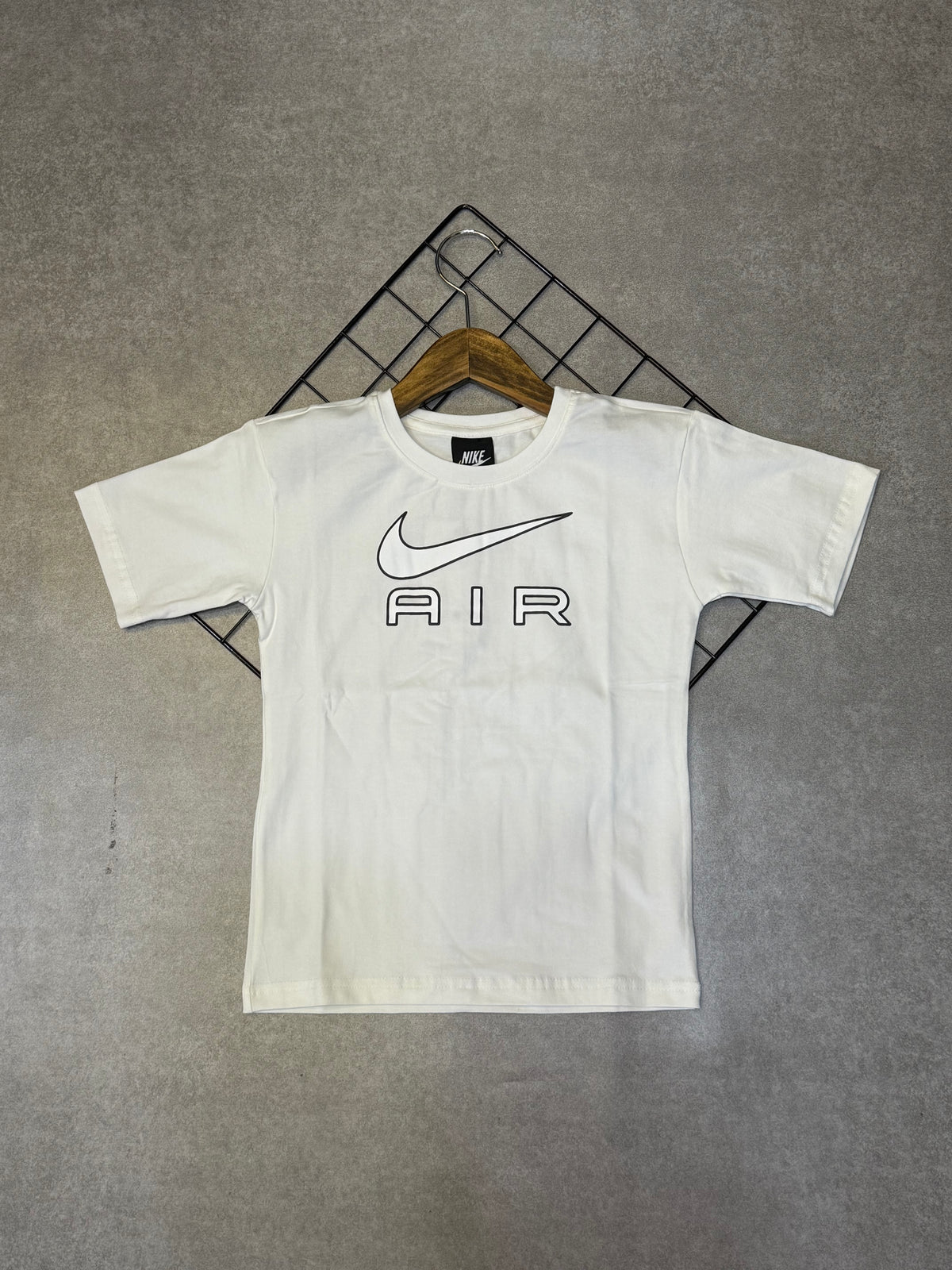 Camisetas Nike Air Infantil