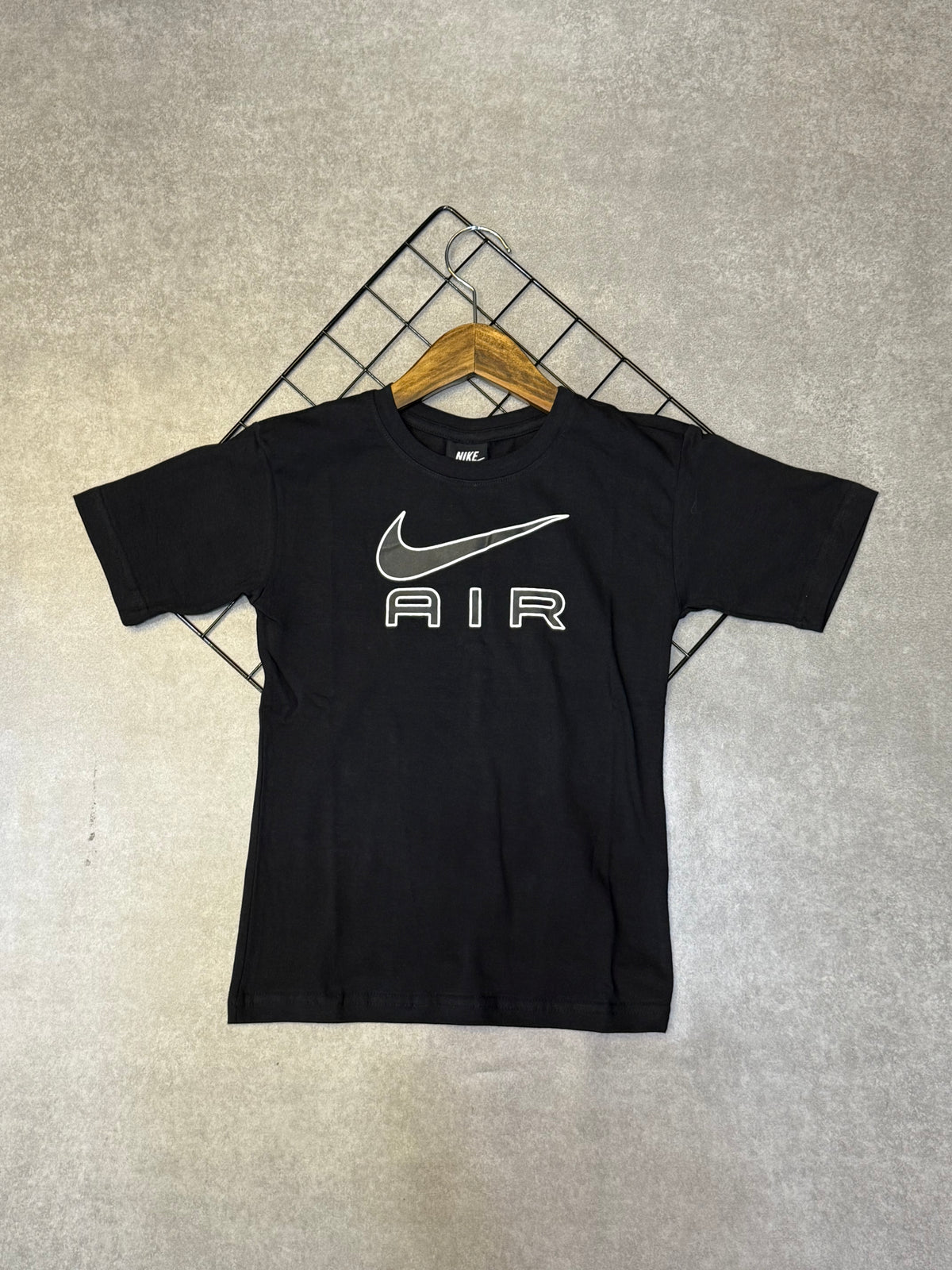 Camisetas Nike Air Infantil
