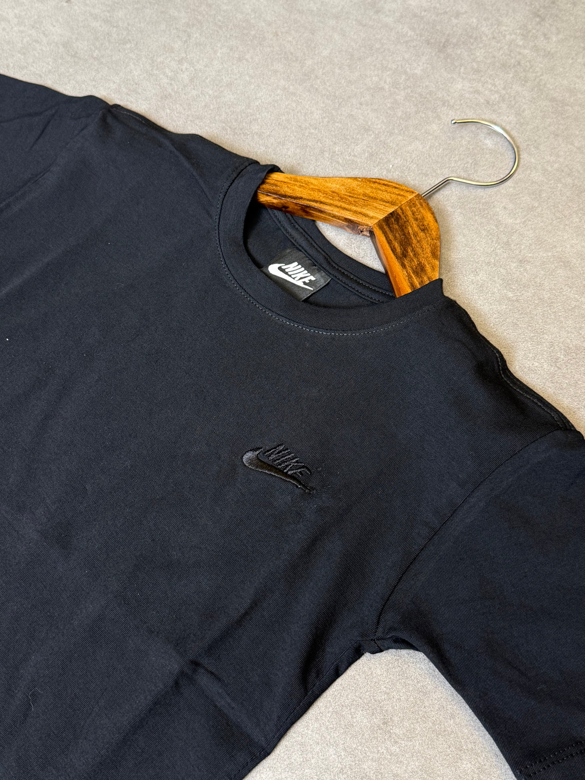 Camisetas Nike Bordada clássica