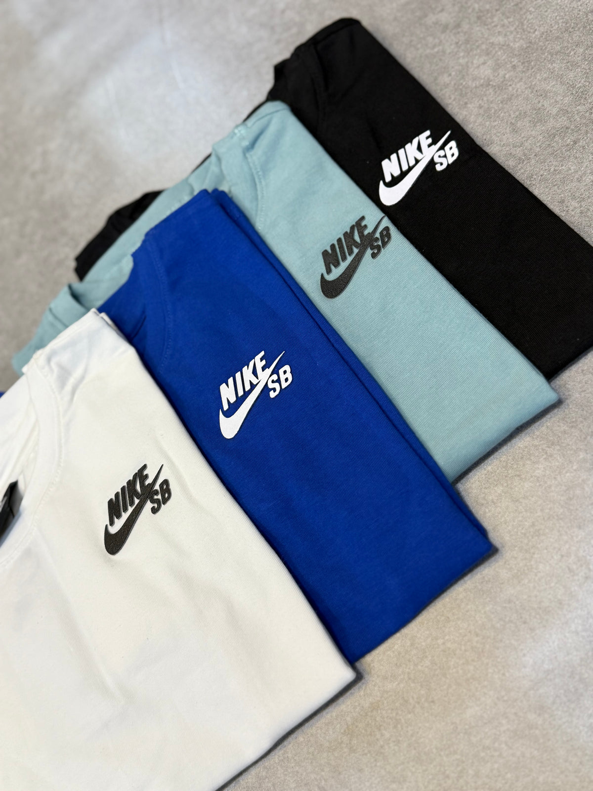 Camiseta Nike SB Infantil