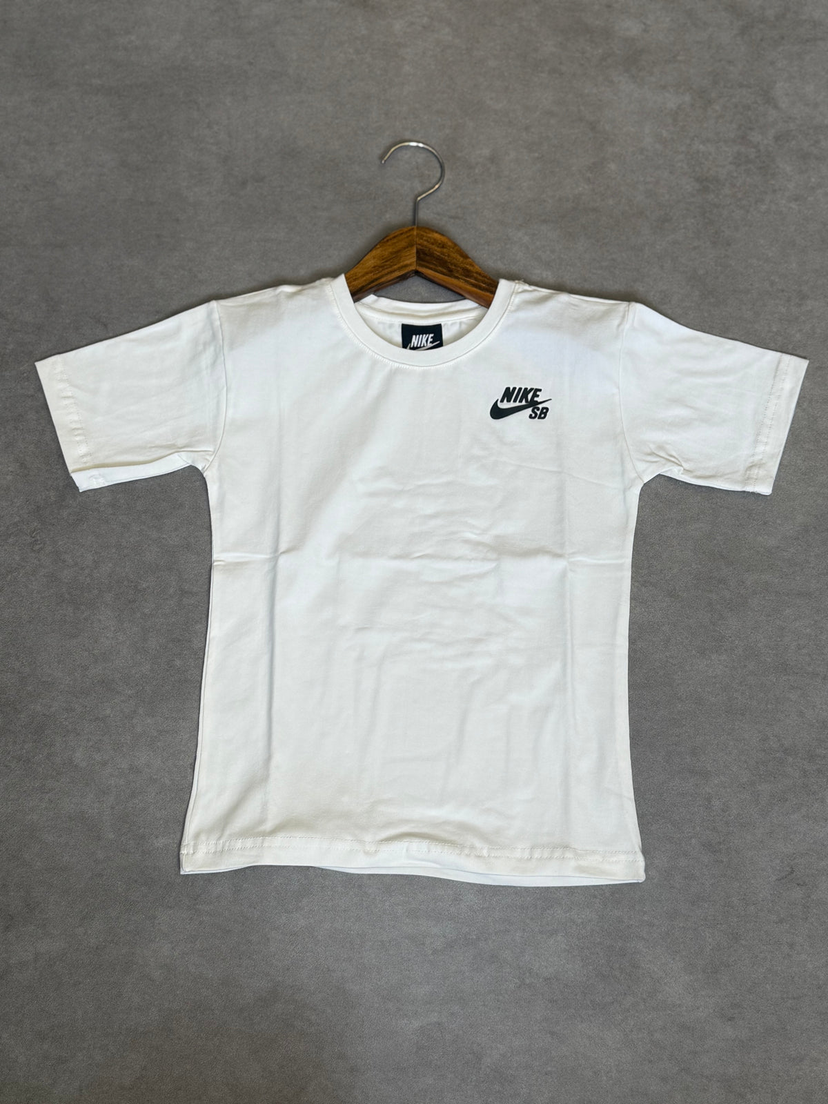 Camiseta Nike SB Infantil