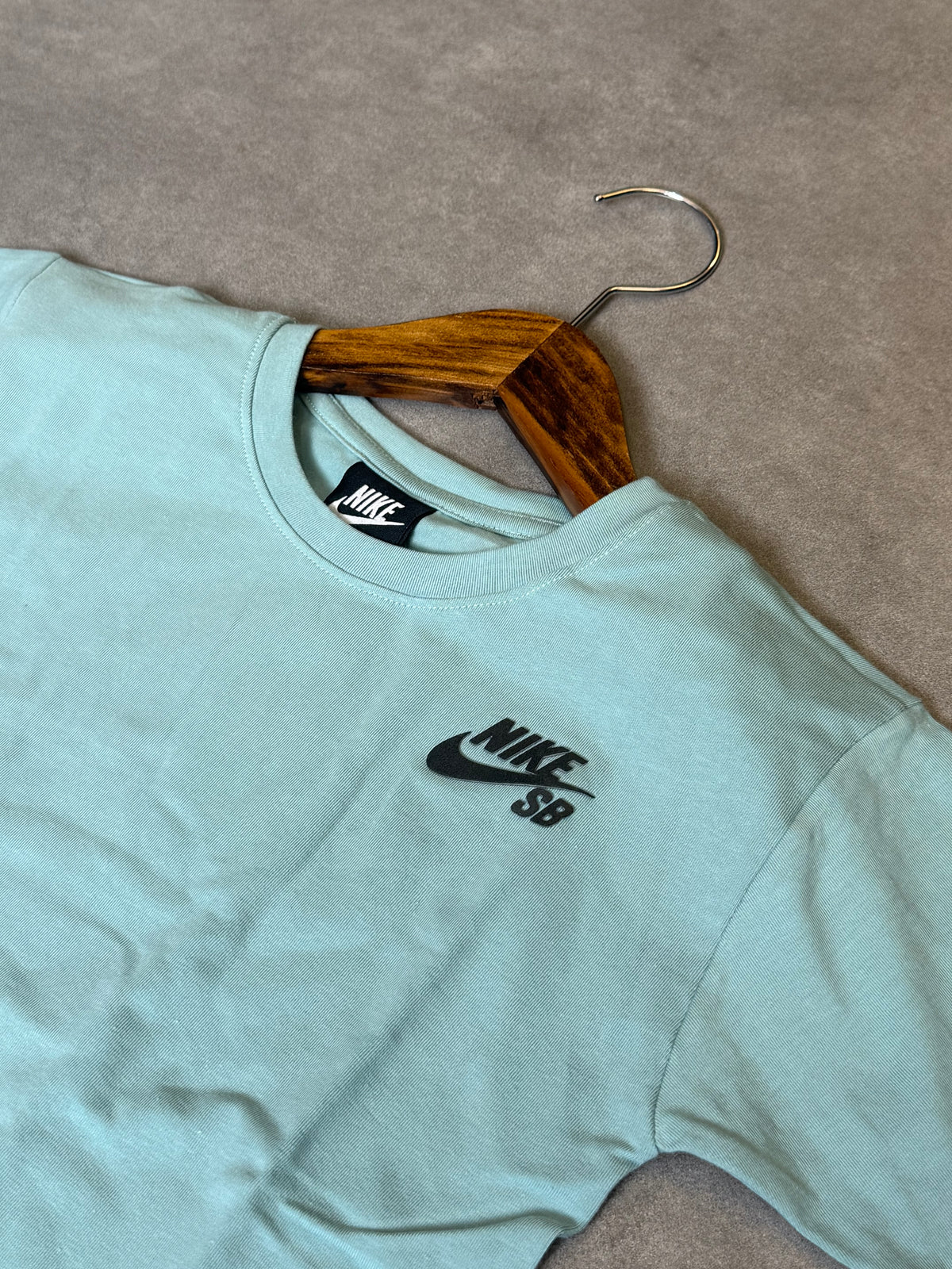 Camiseta Nike SB Infantil