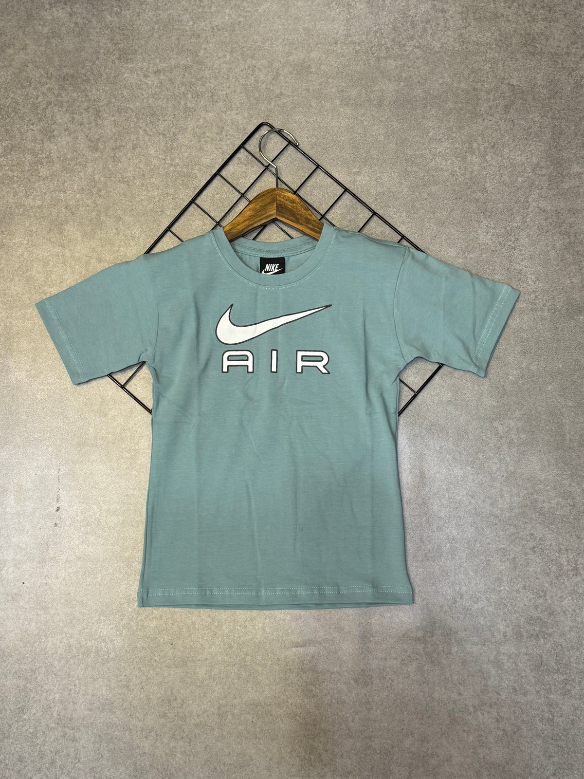 Camisetas Nike Air Infantil