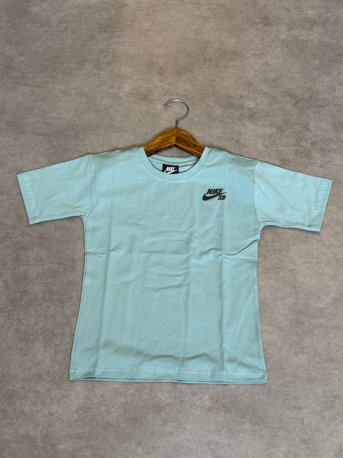 Camiseta Nike SB Infantil