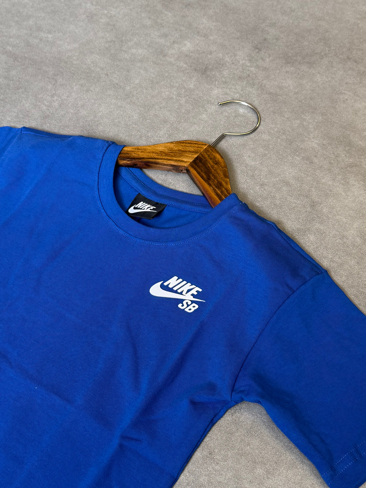 Camiseta Nike SB Infantil