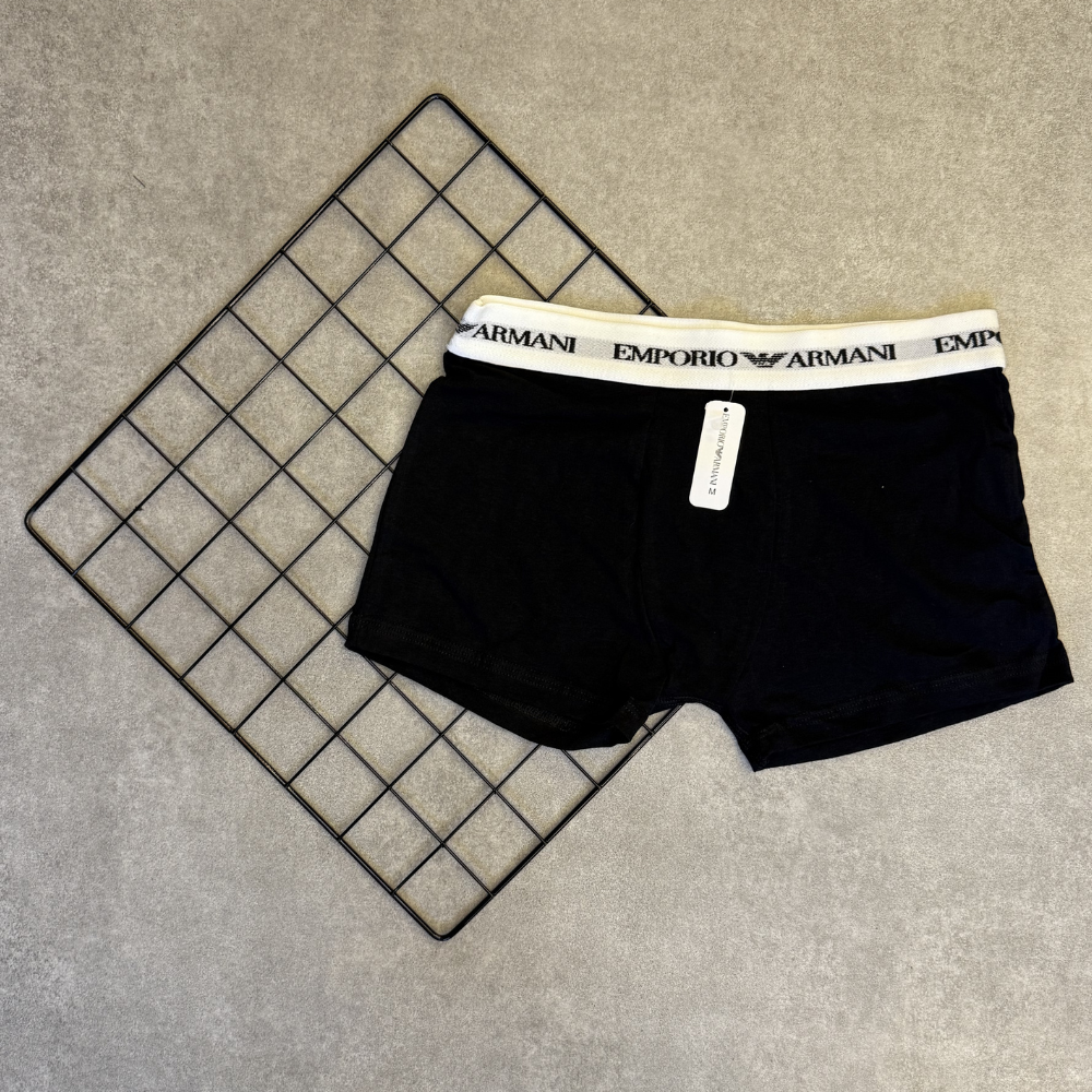 Cueca Adulto Emporio Armani
