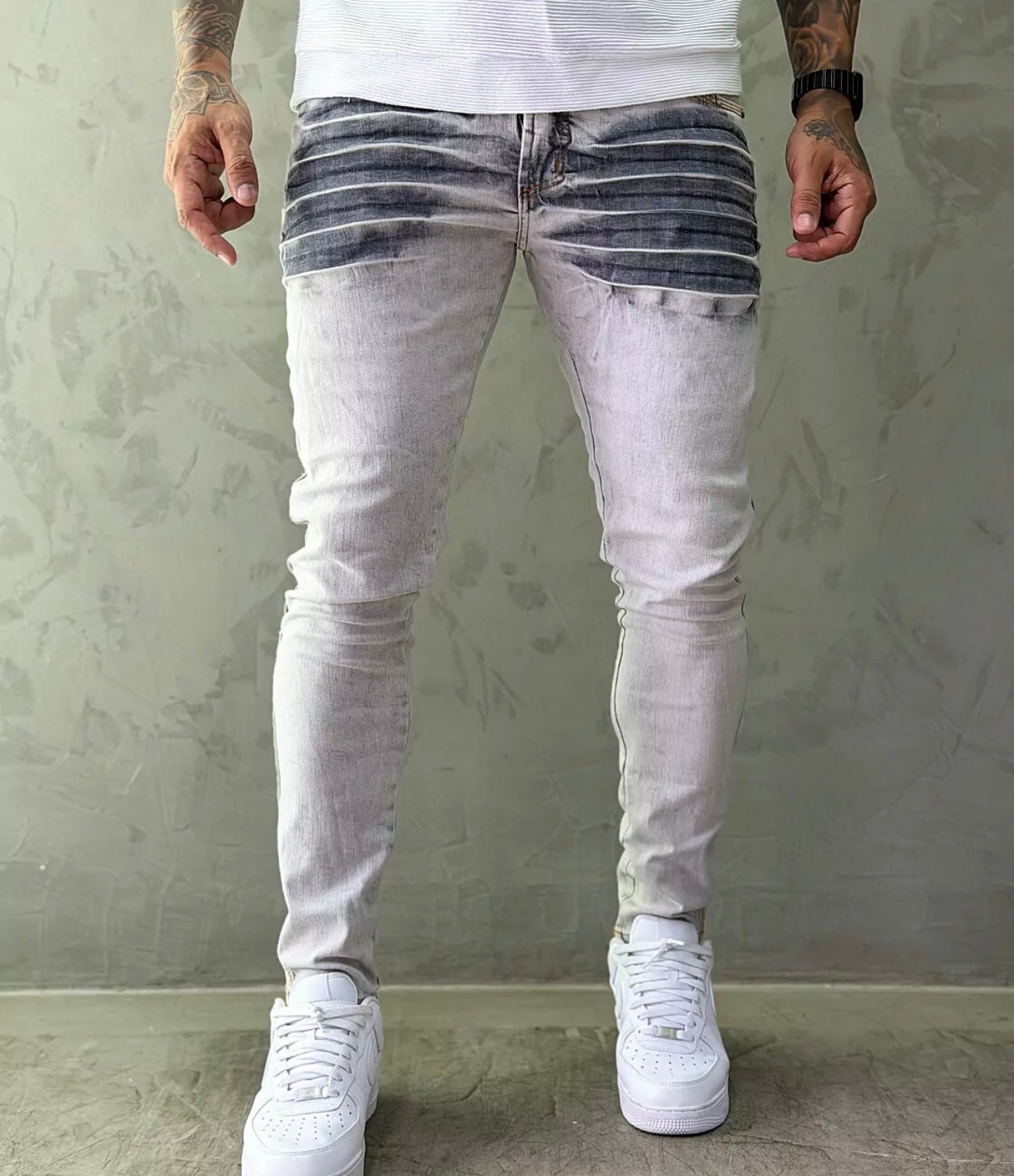Calça Jeans Jay Jones (Cópia)
