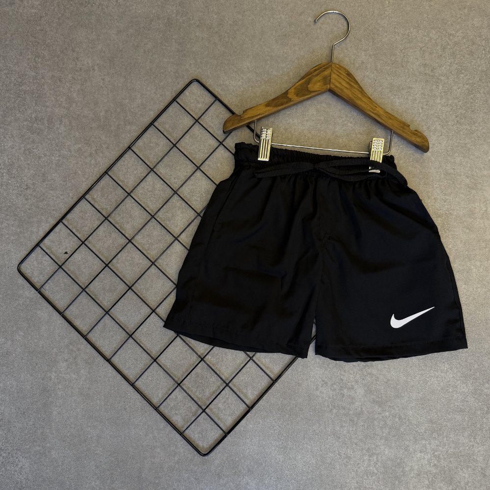Shorts Nike Infantil Tactel