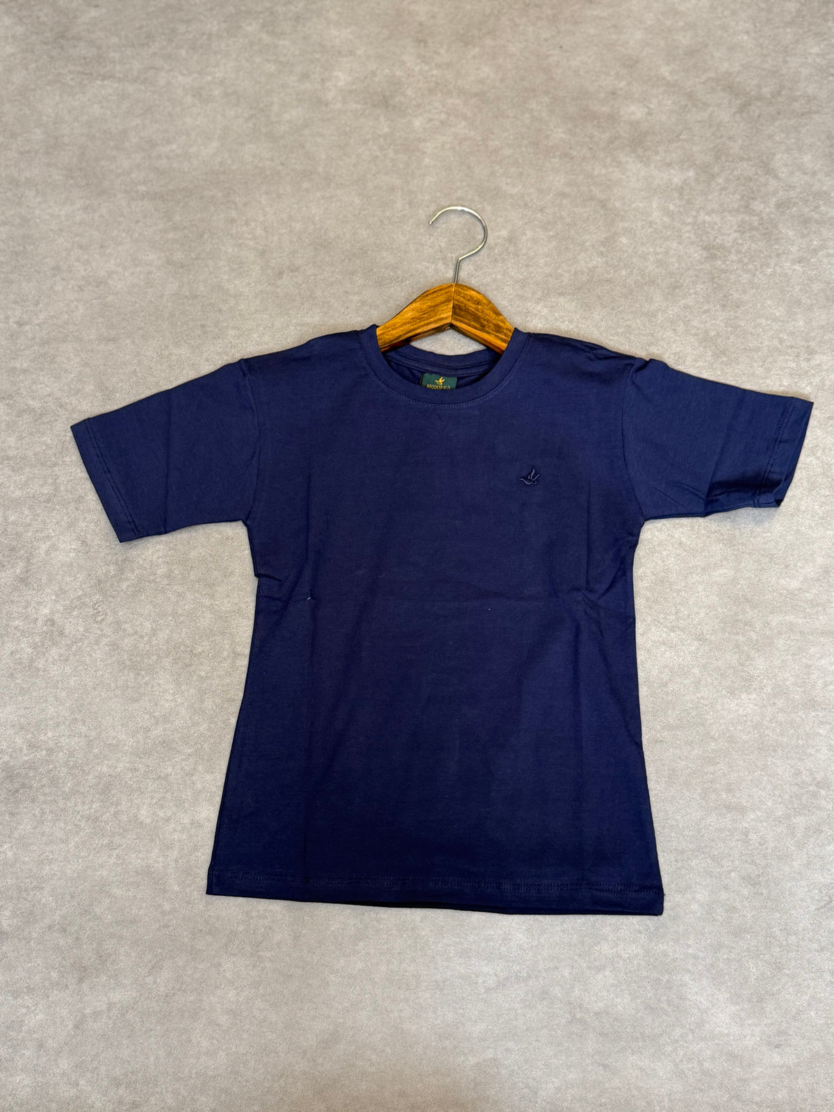 Camiseta Infantil Brooksfield