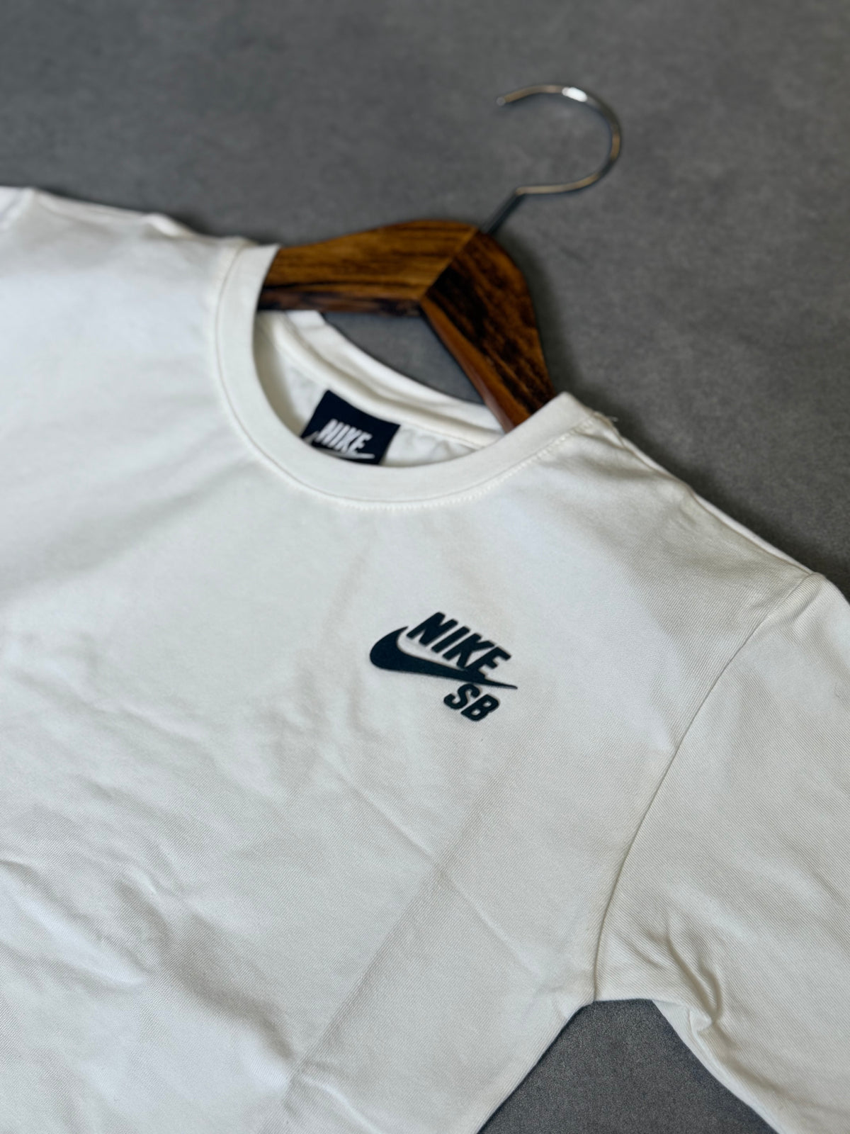 Camiseta Nike SB Infantil
