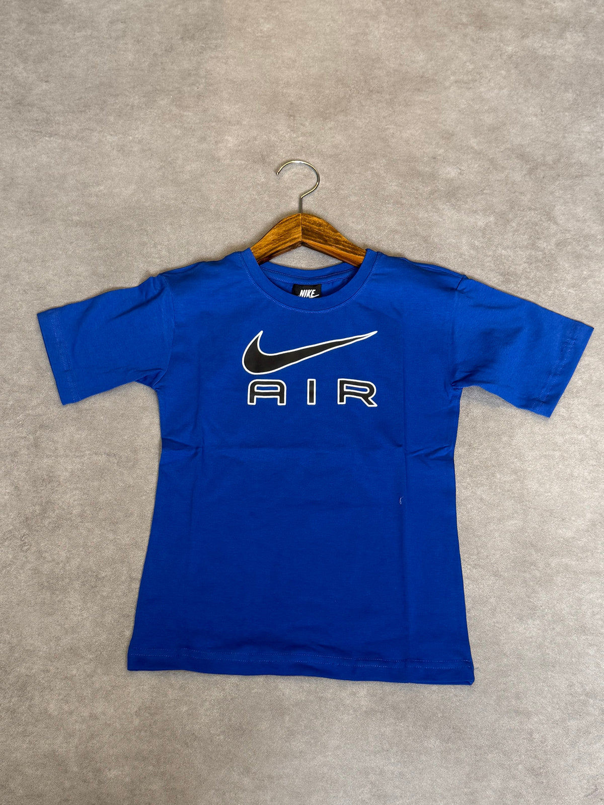 Camisetas Nike Air Infantil