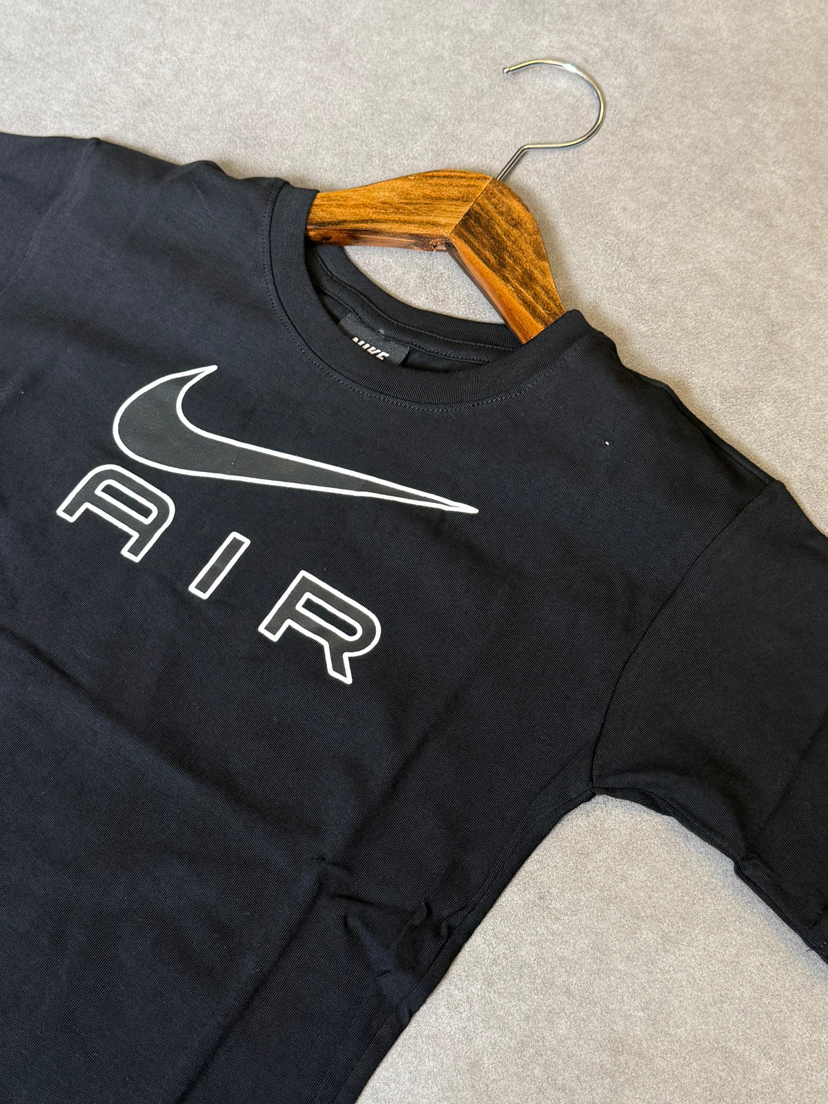 Camisetas Nike Air Infantil