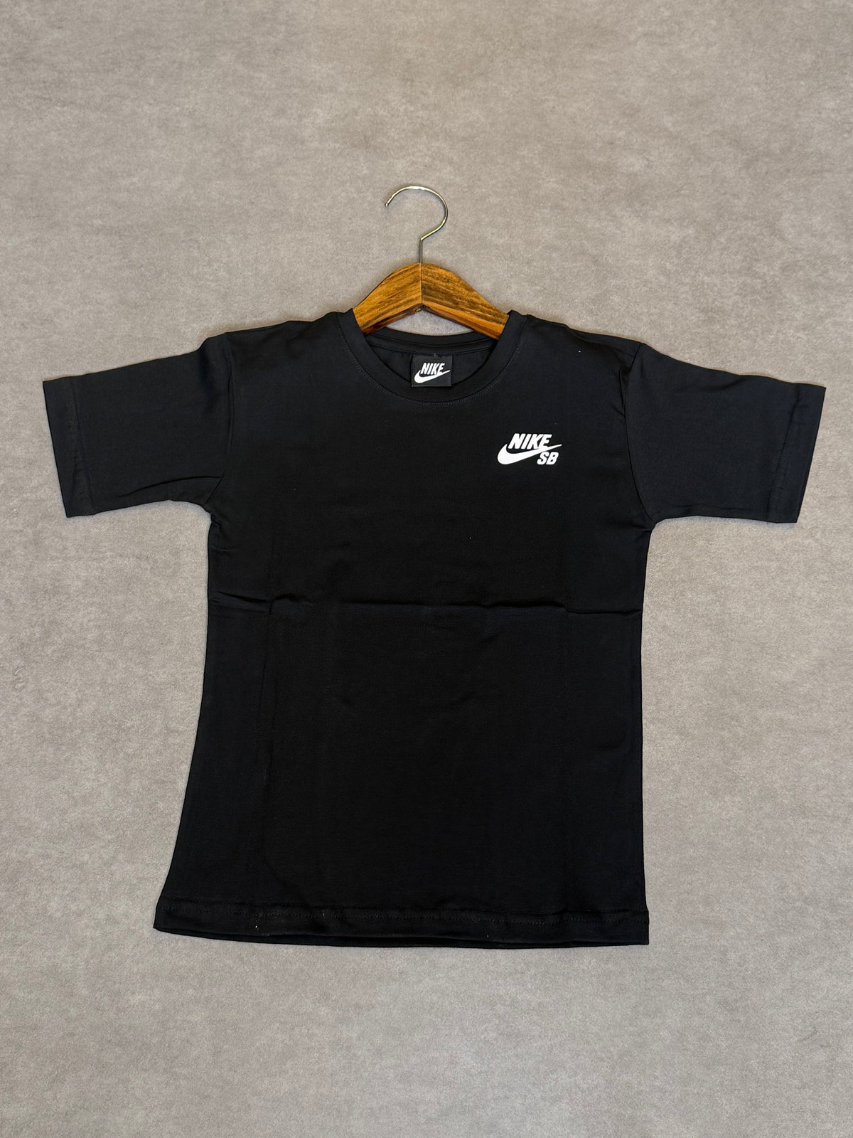Camiseta Nike SB Infantil