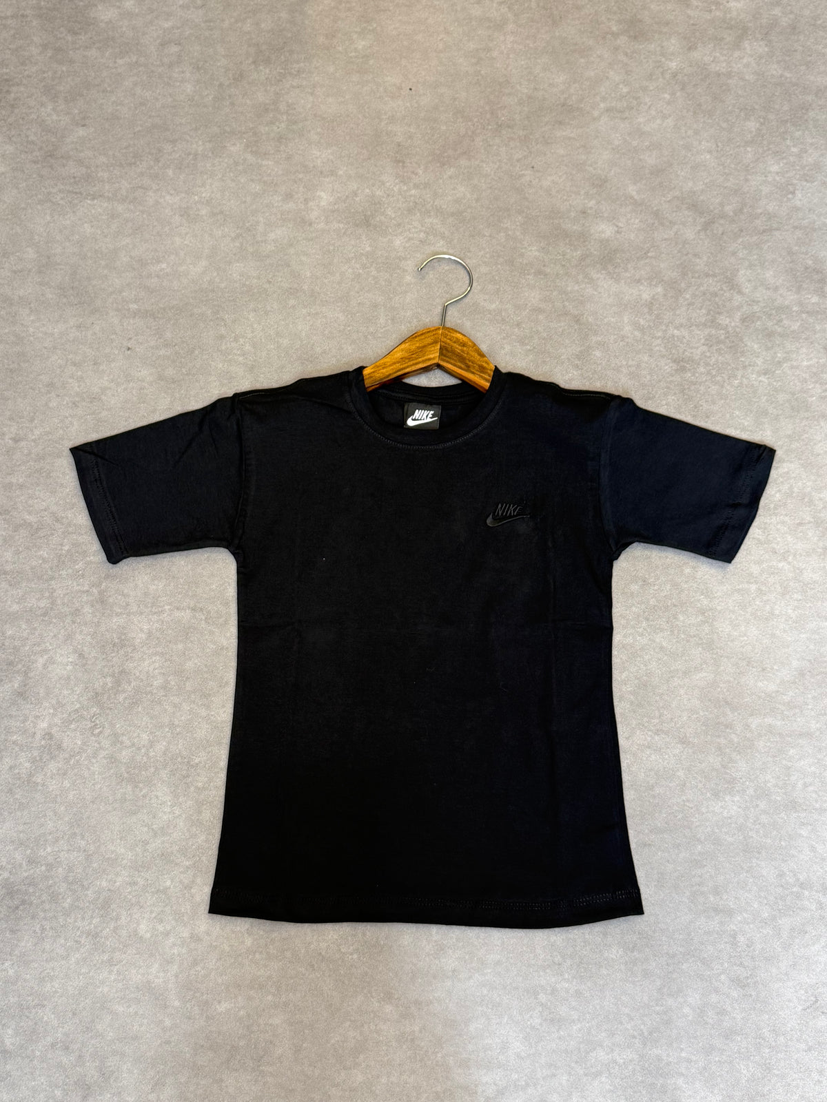 Camisetas Nike Bordada clássica