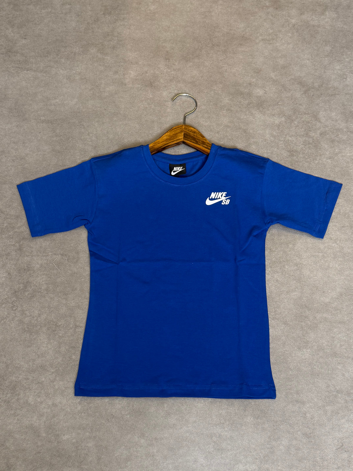 Camiseta Nike SB Infantil