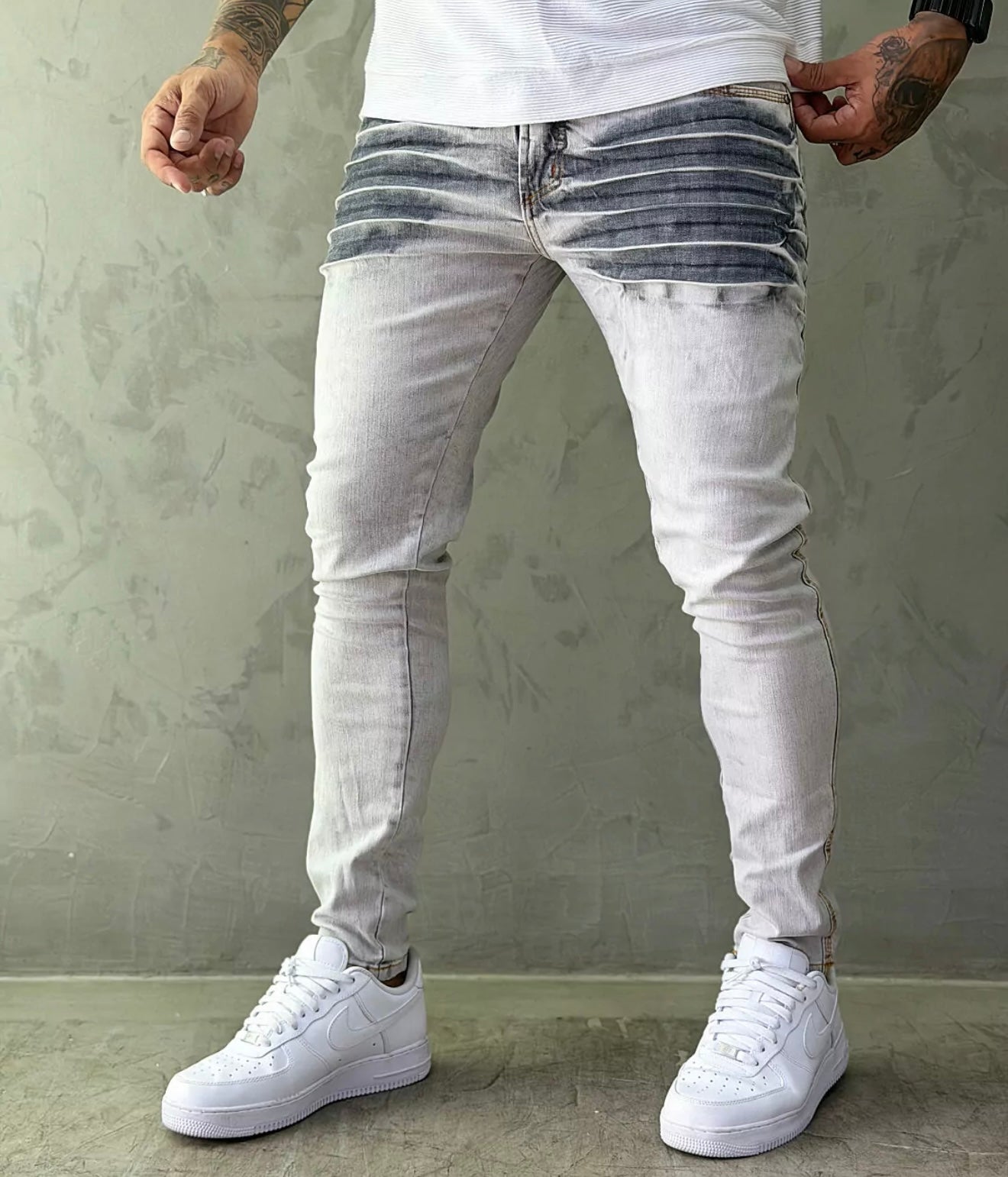 Calça Jeans Jay Jones (Cópia)