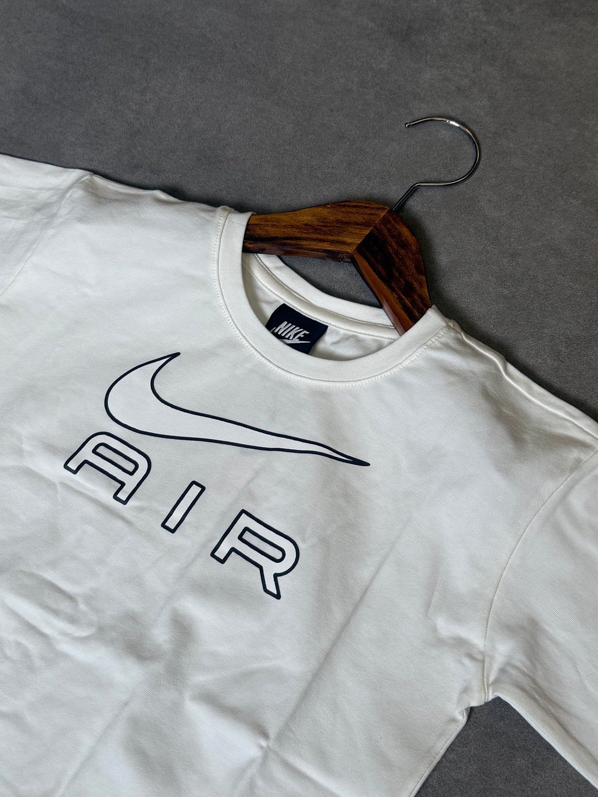 Camisetas Nike Air Infantil